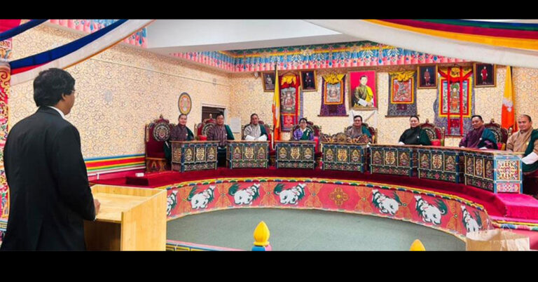 BASL-President-Addresses-Bhutan-High-Court-in-