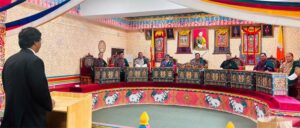 BASL President Addresses Bhutan High Court in Historic First‑Ever Official Visit