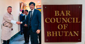 Bhutan
