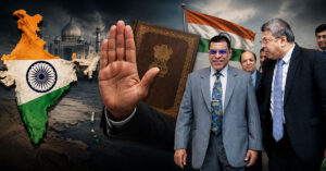 India-Raises-Alarm-Over-Sri-Lankas-22nd-Amendment-Rajnath-Singh-to-Deliver-Official-Warning