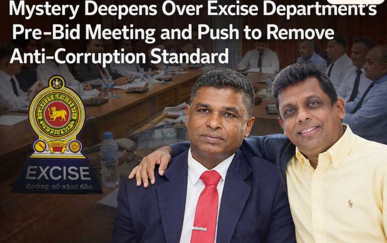 Mystery-Deepens-Over-Excise-Department