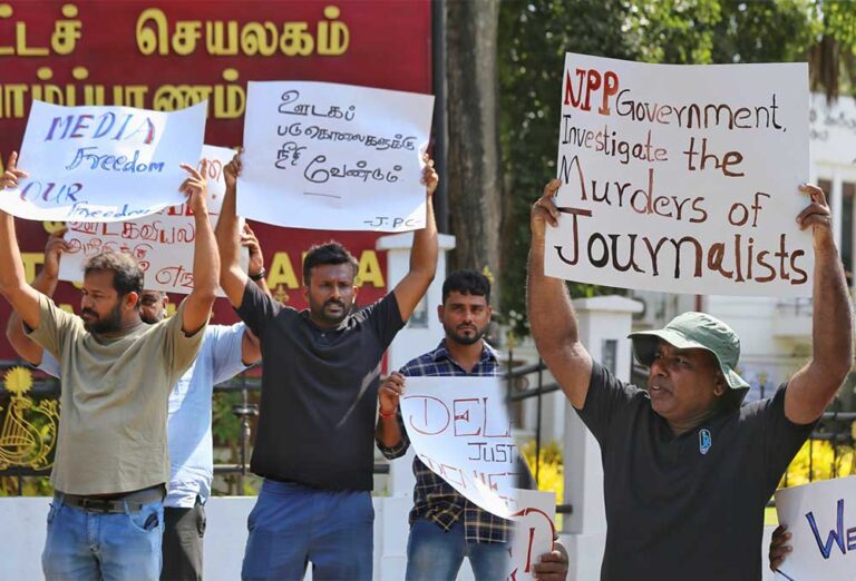 Tamil-Journalists-Challenge-Government-at-Boycotted-Jaffna-Media-Workshop