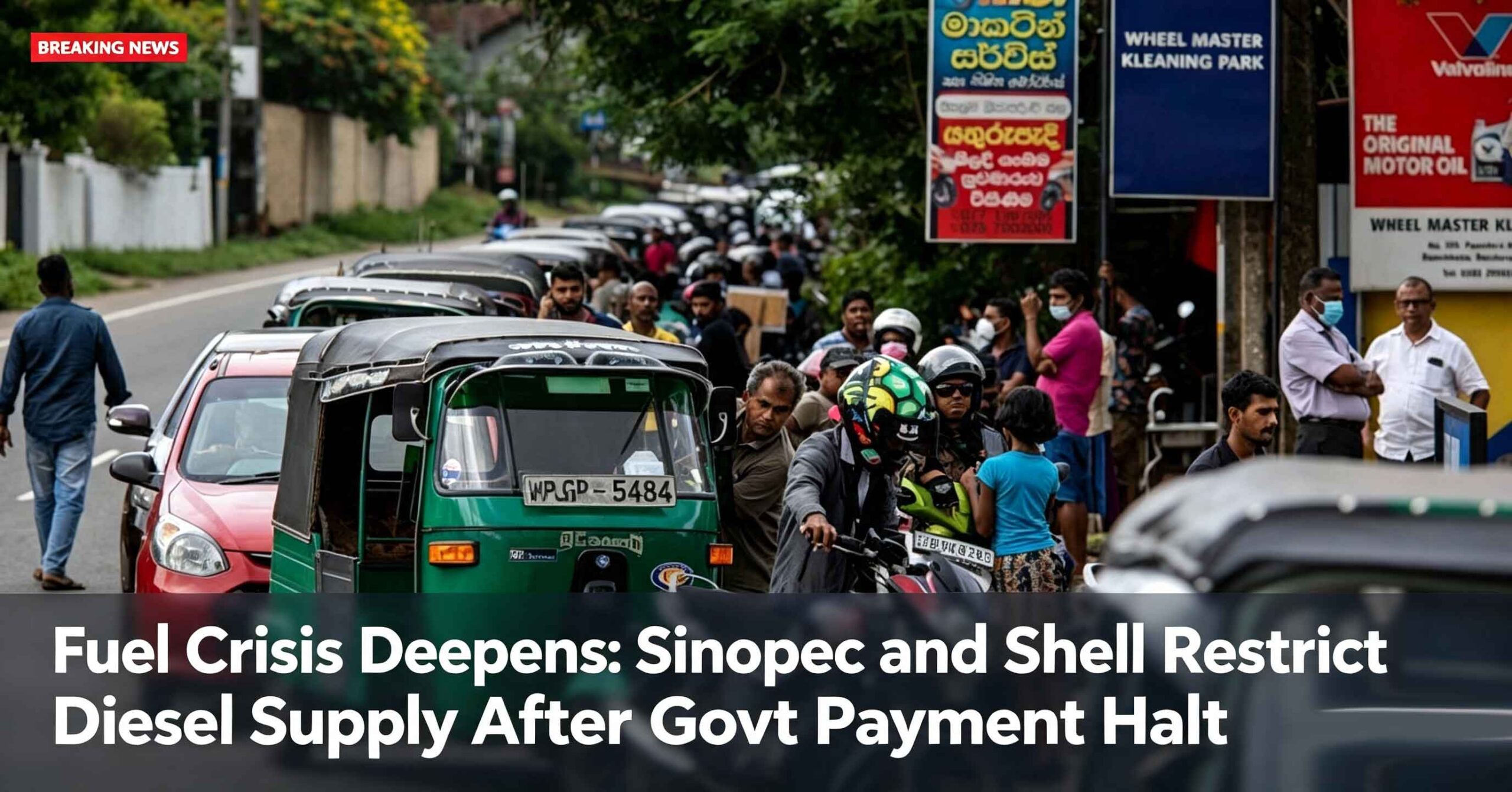Fuel-Crisis-News-Banner