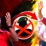 JVP Armed Wing Chief Removed After Sudden Intervention During President’s Tour