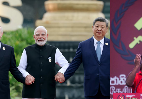 Sri-Lanka-Receives-Only-Limited-Diplomatic-Invitation-Amid-Membership-Setback