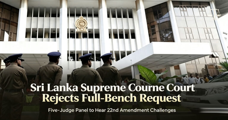 Sri-Lanka-Supreme-Court-Rejects