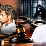 Detention and Justice Collage