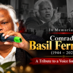 In Memoriam_ Basil Fernando Tribute