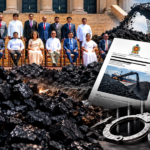 Officials, Coal, and Accountability