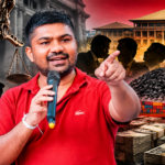 Political Scandal_ Justice and Power